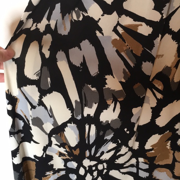 Beautiful Lucy & Laurel sleeveless summer dress! - Picture 5 of 7